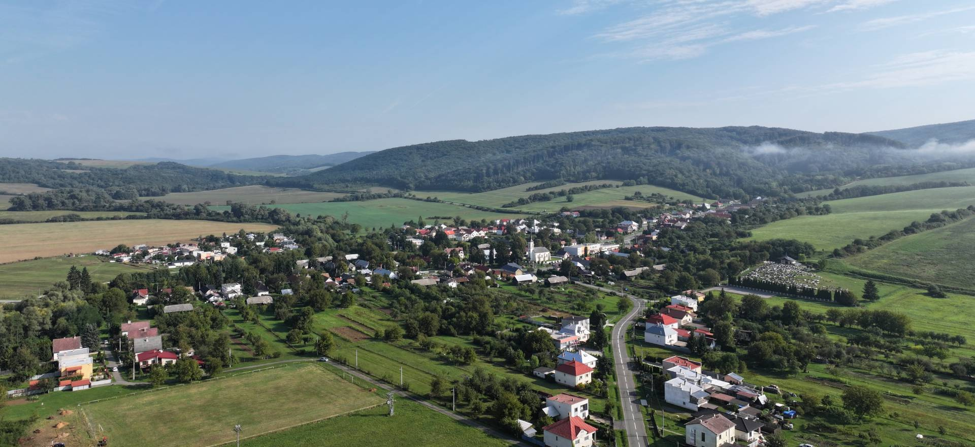 1. fotografia fotogalérie Slider