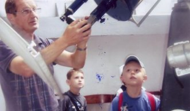 1. fotografia fotogalérie Školstvo / Materská škola - foto