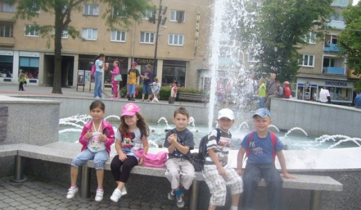 12. fotografia fotogalérie Školstvo / Materská škola - foto