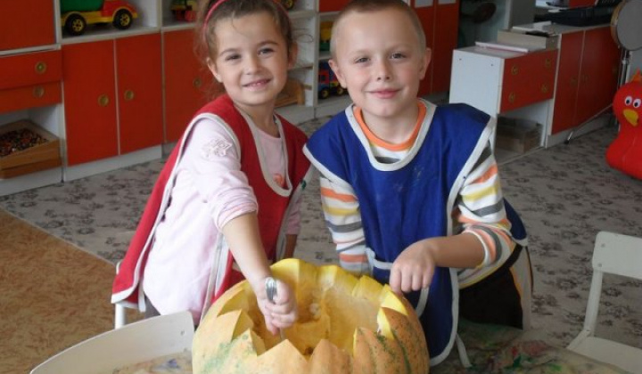 39. fotografia fotogalérie Školstvo / Materská škola - foto