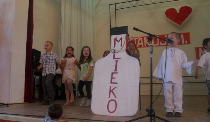41. fotografia fotogalérie Školstvo / Materská škola - foto