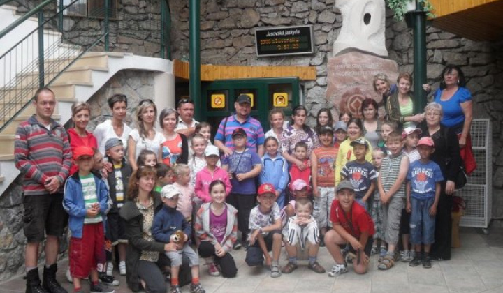 46. fotografia fotogalérie Školstvo / Materská škola - foto