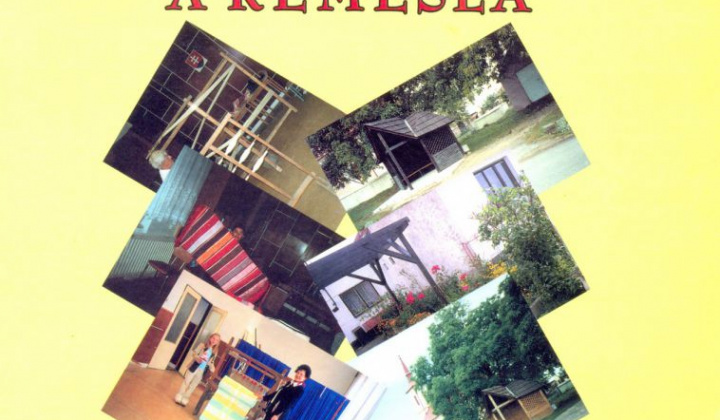 4. fotografia fotogalérie Zaujímavosti / Knižné publikácie o obci - foto