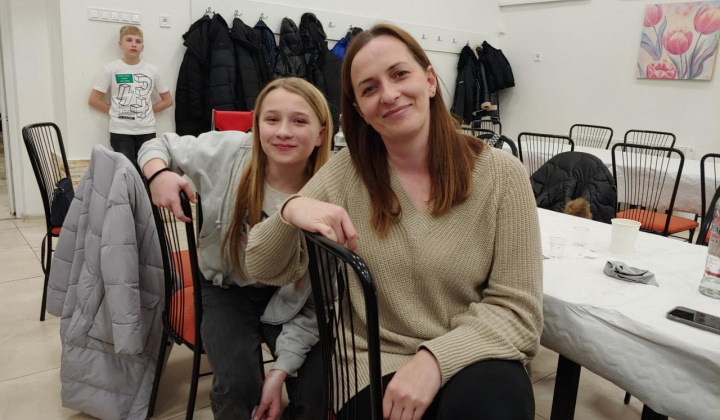 8. fotografia fotogalérie Fašiangové slávnosti v obci Žalobín 2025