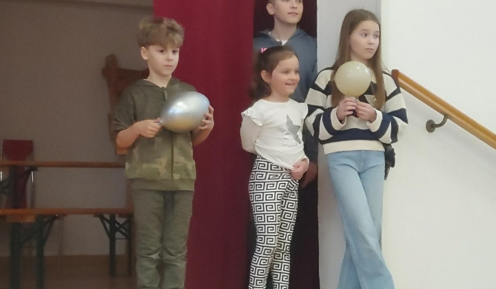 15. fotografia fotogalérie Fašiangové slávnosti v obci Žalobín 2025