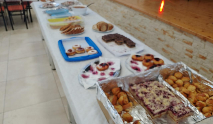 18. fotografia fotogalérie Fašiangové slávnosti v obci Žalobín 2025