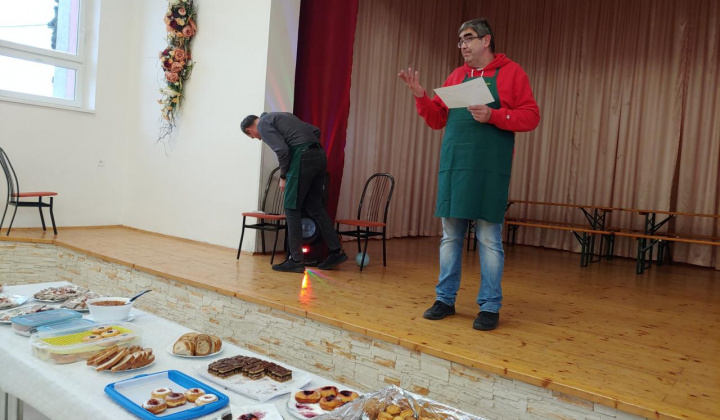 19. fotografia fotogalérie Fašiangové slávnosti v obci Žalobín 2025