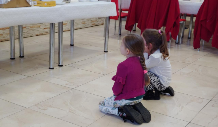 20. fotografia fotogalérie Fašiangové slávnosti v obci Žalobín 2025