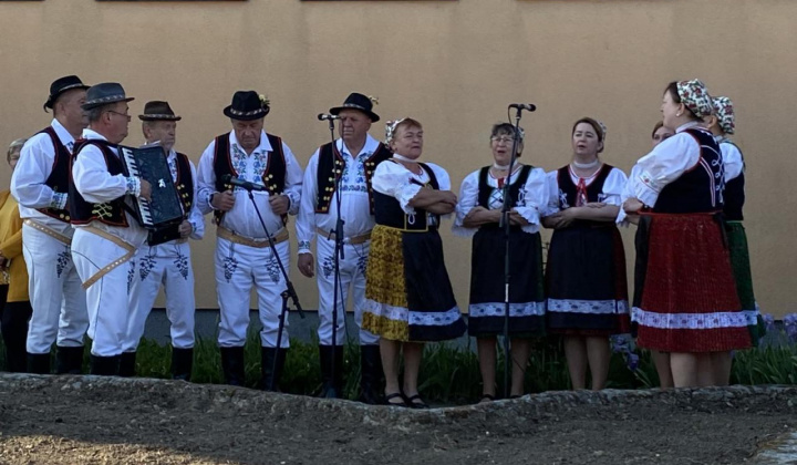 2. fotografia fotogalérie Stavanie Mája 2025