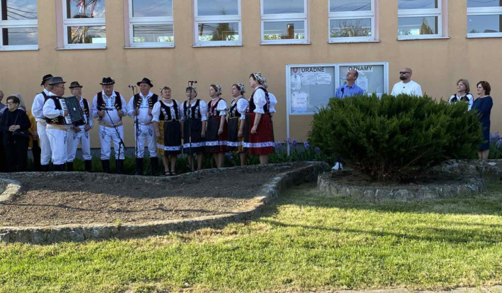 4. fotografia fotogalérie Stavanie Mája 2025