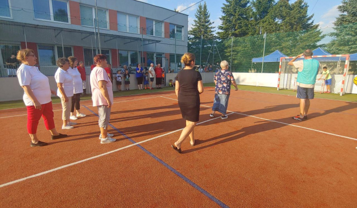 23. fotografia fotogalérie Futbalový turnaj