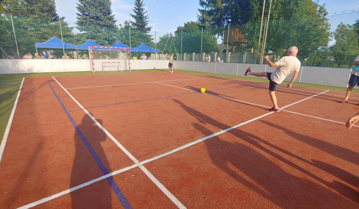 24. fotografia fotogalérie Futbalový turnaj