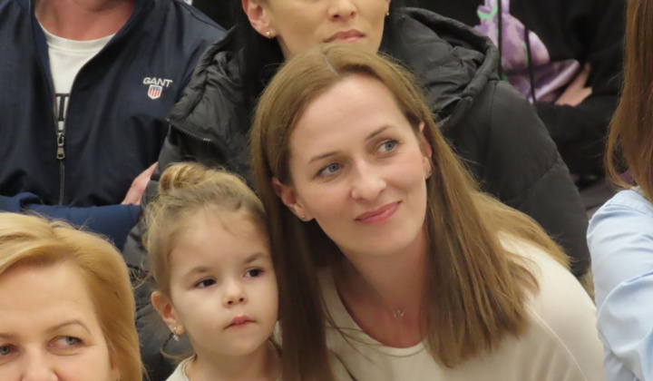 15. fotografia fotogalérie Fašiangové slávnosti farnosť Žalobín 2024