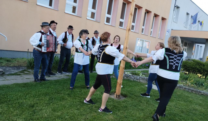 4. fotografia fotogalérie Stavanie Mája 2024