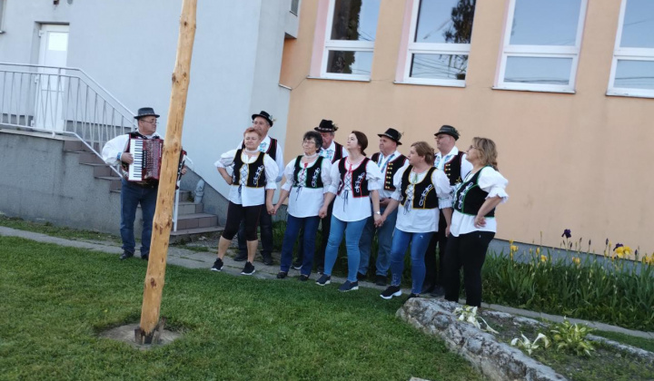 5. fotografia fotogalérie Stavanie Mája 2024