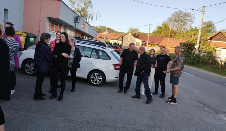 6. fotografia fotogalérie Stavanie Mája 2024