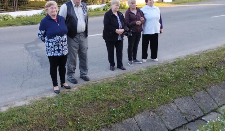 7. fotografia fotogalérie Stavanie Mája 2024