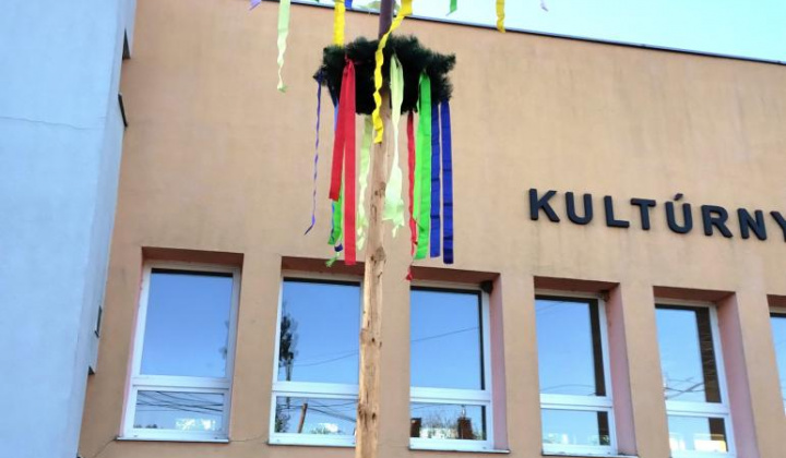 8. fotografia fotogalérie Stavanie Mája 2024