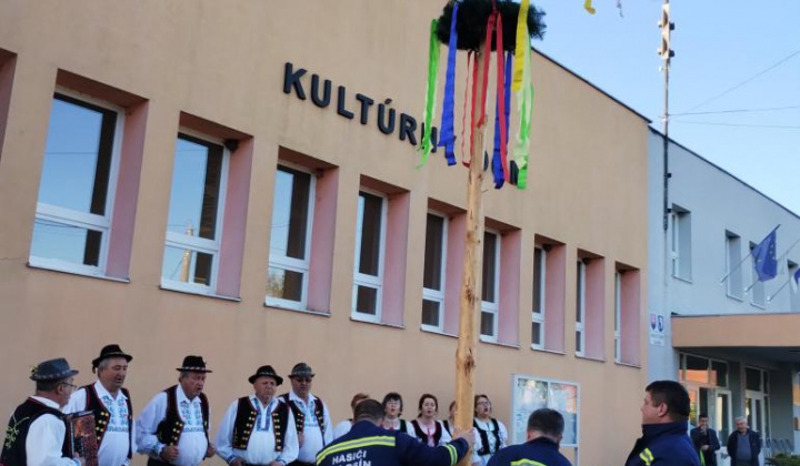 9. fotografia fotogalérie Stavanie Mája 2024