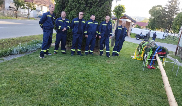 10. fotografia fotogalérie Stavanie Mája 2024