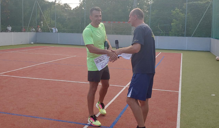 7. fotografia fotogalérie Futbalový turnaj 