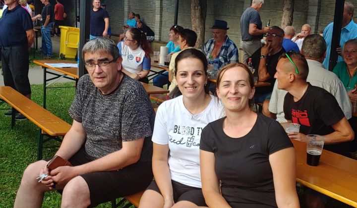 11. fotografia fotogalérie Futbalový turnaj 