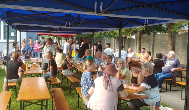 12. fotografia fotogalérie Futbalový turnaj 