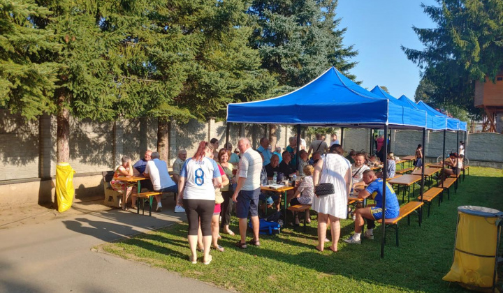 21. fotografia fotogalérie Futbalový turnaj 