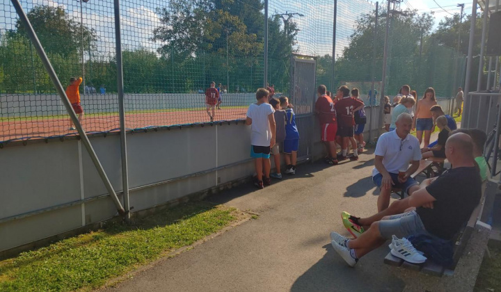 23. fotografia fotogalérie Futbalový turnaj 