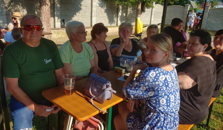 24. fotografia fotogalérie Futbalový turnaj 