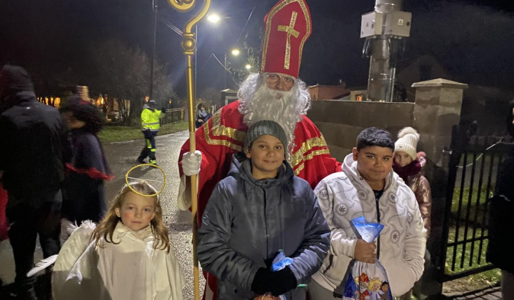 10. fotografia fotogalérie Mikuláš