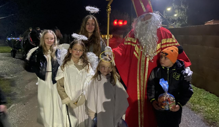 11. fotografia fotogalérie Mikuláš