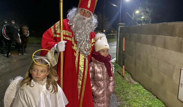 12. fotografia fotogalérie Mikuláš