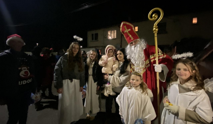 16. fotografia fotogalérie Mikuláš