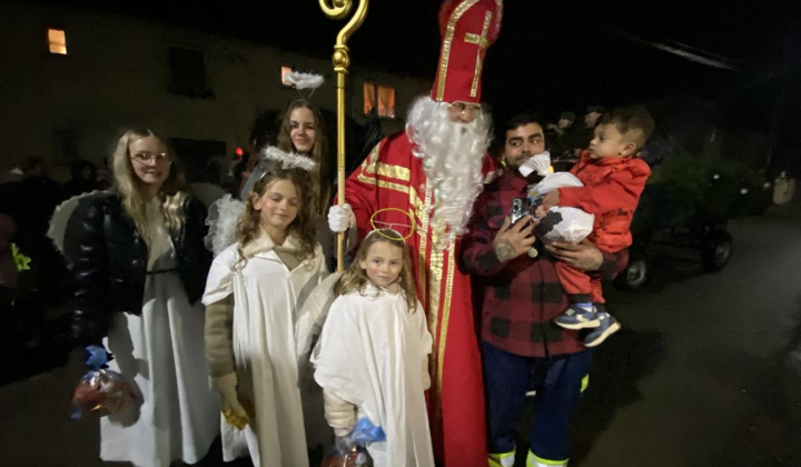 17. fotografia fotogalérie Mikuláš