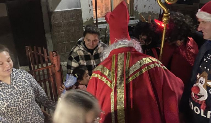 18. fotografia fotogalérie Mikuláš