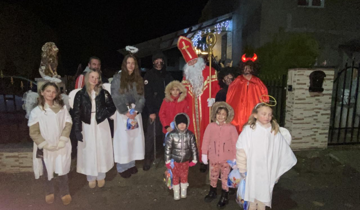 19. fotografia fotogalérie Mikuláš