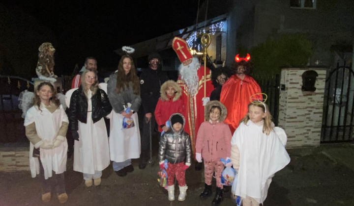 20. fotografia fotogalérie Mikuláš