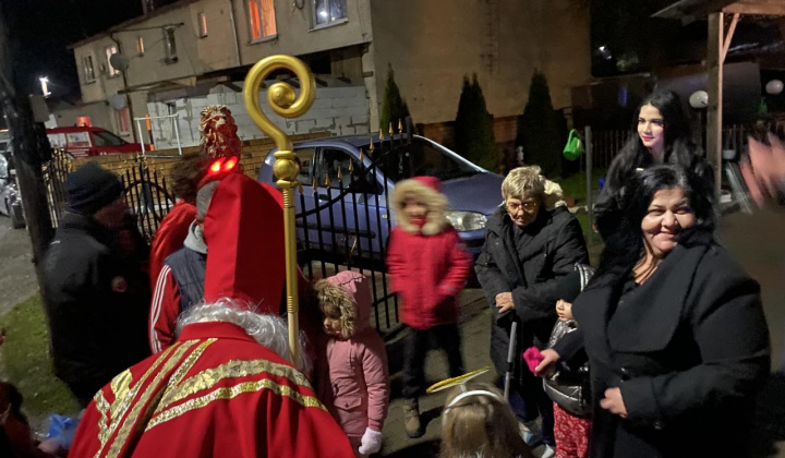 21. fotografia fotogalérie Mikuláš