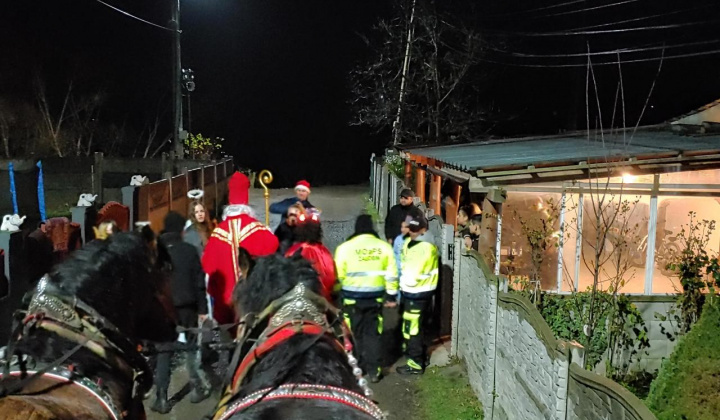 22. fotografia fotogalérie Mikuláš