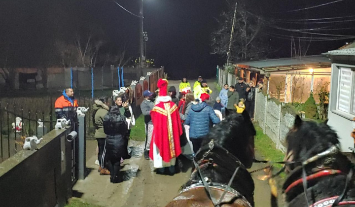 23. fotografia fotogalérie Mikuláš