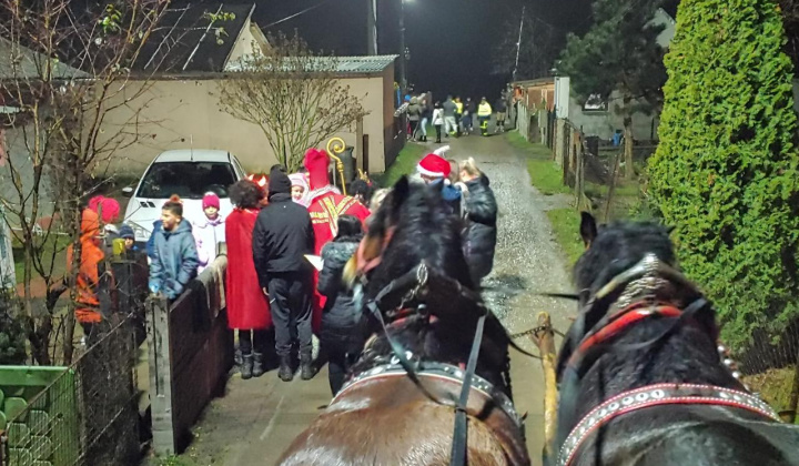 24. fotografia fotogalérie Mikuláš