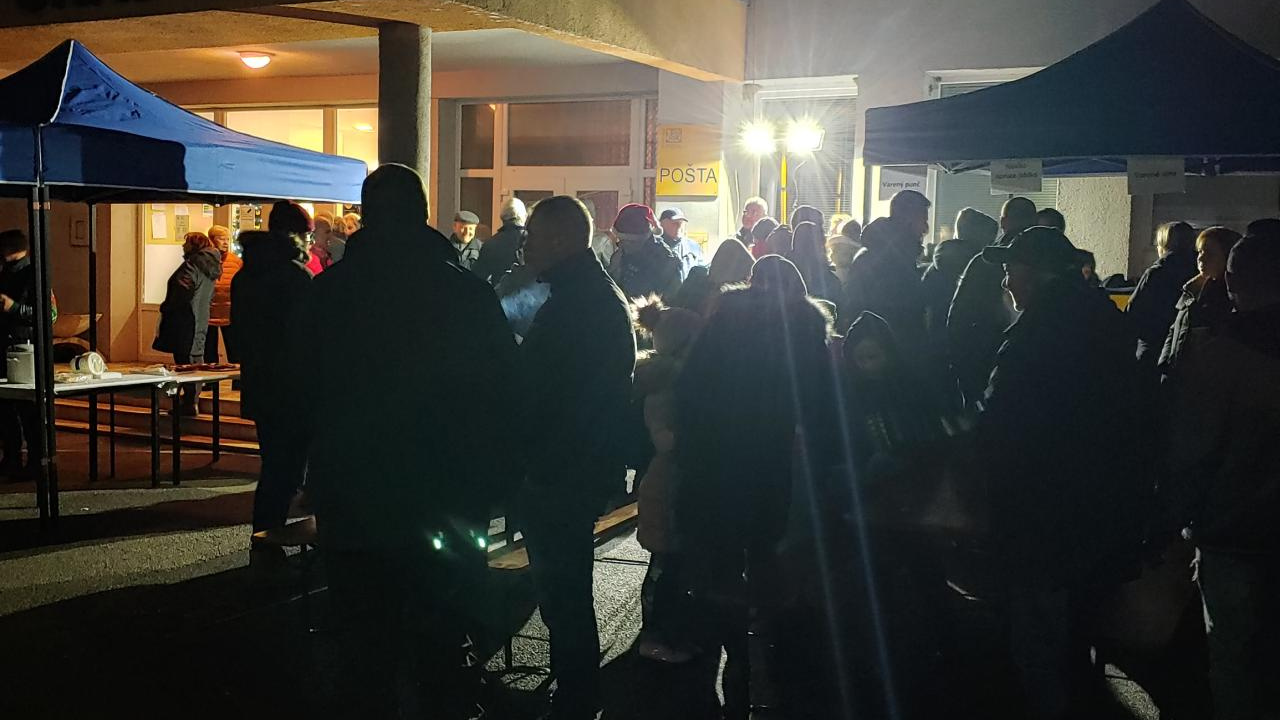 Fotografia fotogalérie 2024