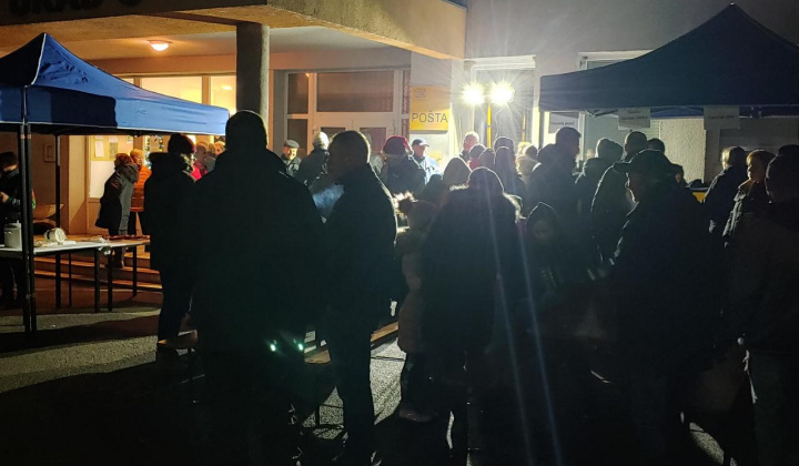 1. fotografia fotogalérie 1. žalobínsky jarmok