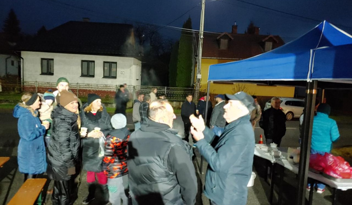 3. fotografia fotogalérie 1. žalobínsky jarmok