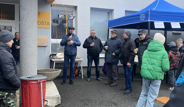 14. fotografia fotogalérie 1. žalobínsky jarmok