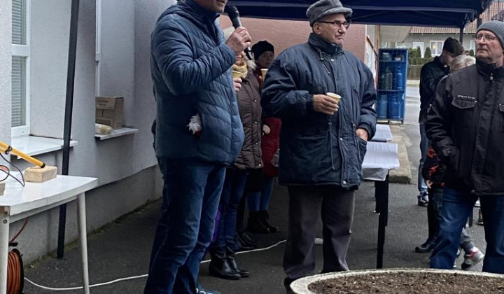 15. fotografia fotogalérie 1. žalobínsky jarmok