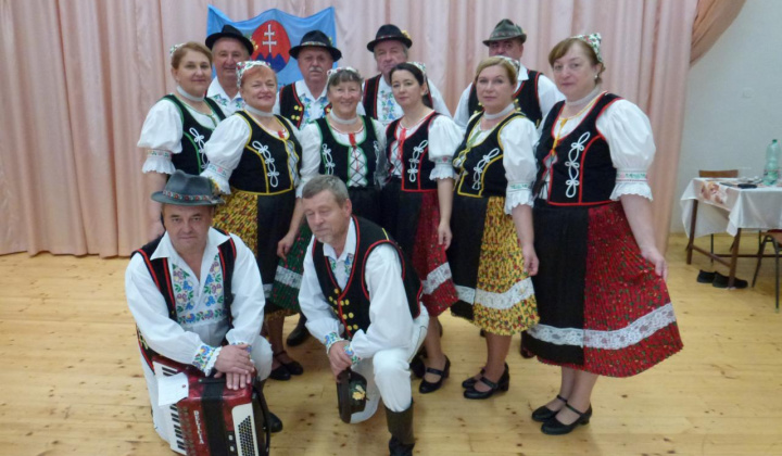 1. fotografia fotogalérie Úcta k starším