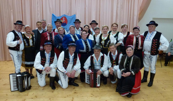 2. fotografia fotogalérie Úcta k starším