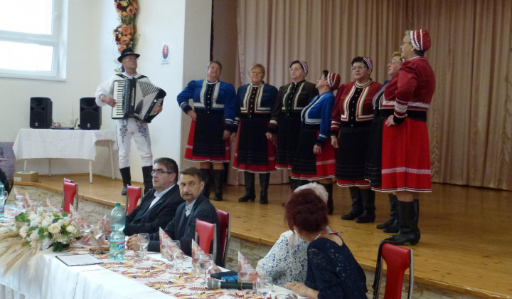 4. fotografia fotogalérie Úcta k starším